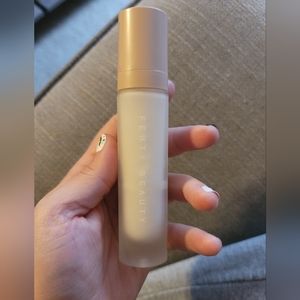Fenty Beauty True Matte Pro Filt'r Mattifying Primer